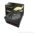 OEM 80PLUS APFC ATX FUENTE FUENTE 550W